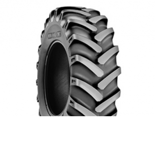 Вантажні шини Всезезонні Bkt R18 Bkt MP-600 (индустриальная) 10.5/ R18 130B Вантажні шини Всезезонні Bkt R18 Bkt MP-600 (индустриальная) 10.5/ R18 130B