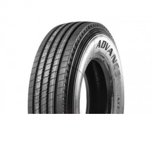 Вантажні шини Advance Advance GL278A (рулевая) R17.5-R22.5