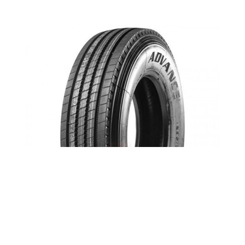 Advance GL278A (рулевая) - фото 1