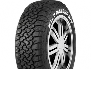 Шини Powertrac Powertrac WILDRANGER A/T R15-R20