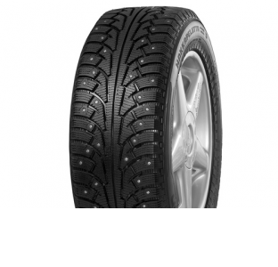 Шини Nokian 55 R18 Nokian Hakkapeliitta 5 235/55 R18 104T XL