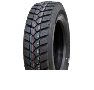 Вантажні шини Samson Samson GL687D (ведущая) R22.5