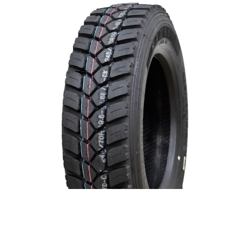 Samson GL687D (ведущая) - фото 1