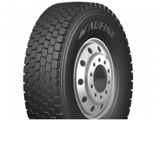 Грузовые шины 315 R22.5 Aufine CRUISER DR2 (ведущая) 315/70 R22.5 156/150L