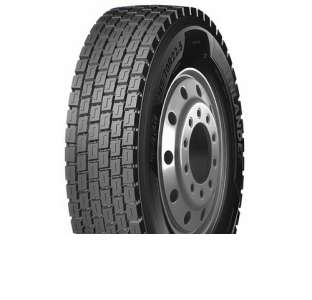 Вантажні шини Grenlander AD656 (ведущая) R22.5