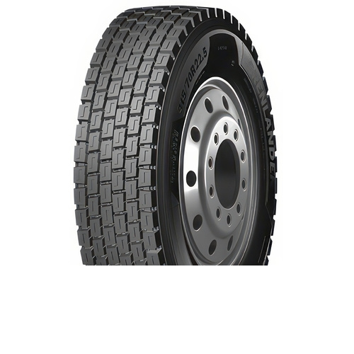 Grenlander AD656 (ведущая) - фото 1