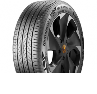 Шини Continental Continental UltraContact NXT R17-R20