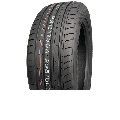 Passion P9 - фото 1