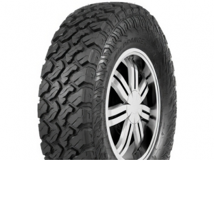 Шини Powertrac Powertrac WILDRANGER M/T R16