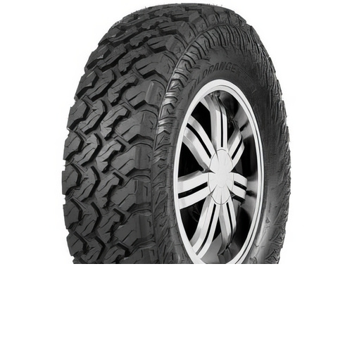 Powertrac WILDRANGER M/T - фото 1