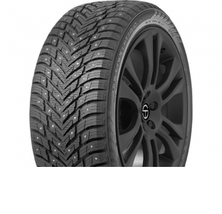 Шини Зимові Nokian Hakkapeliitta 10 SUV R18-R20