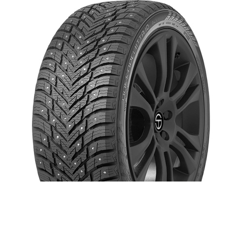 Nokian Hakkapeliitta 10 SUV - фото 1