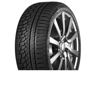 Шини Nokian Nokian WR A4 R17-R20
