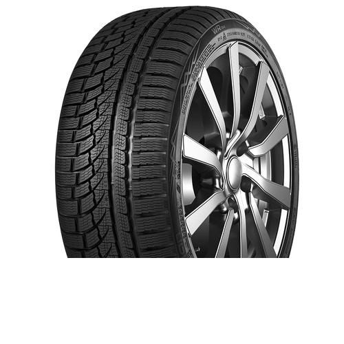 Nokian WR A4 - фото 1
