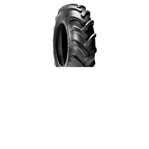 TR 117 (с/х) - фото 1