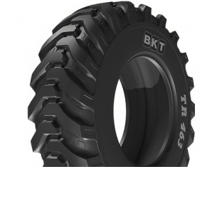 Вантажні шини Всезезонні 16,9 R24 Bkt TR463 (индустриальная) 16.9/ R24 149A8