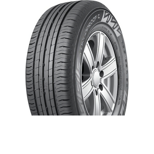 Nokian Cargoproof C - фото 1