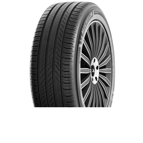 Michelin Primacy 5 - фото 1
