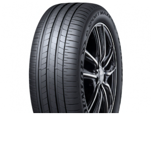Шини 255/45 R21 Dunlop e.sport MAXX 255/45 R21 106W XL RO Шини 255/45 R21 Dunlop e.sport MAXX 255/45 R21 106W XL RO