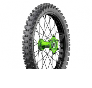 Мотошини Michelin Starcross 6 M/S R19-R21