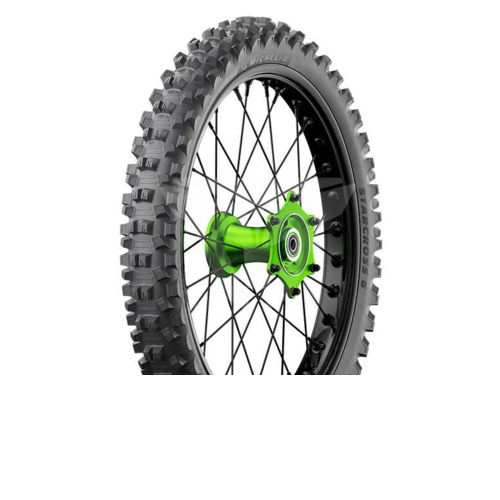 Michelin Starcross 6 M/S - фото 1