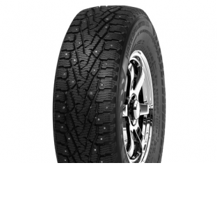 Шини Зимові Nokian 70 Nokian Hakkapeliitta LT2 245/70 R17 119/116Q