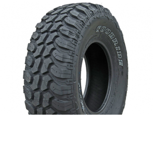 Шини Goodride Goodride Radial M/T SL366 R15-R20