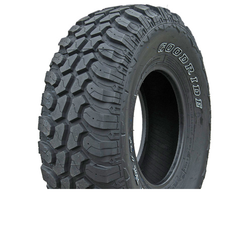 Goodride Radial M/T SL366 - фото 1