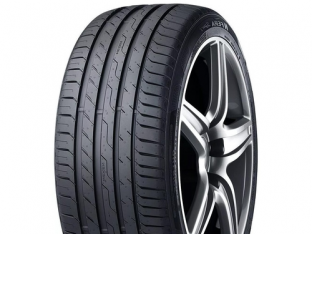 Шини Nexen Nexen NFera Sport SUV R17-R21