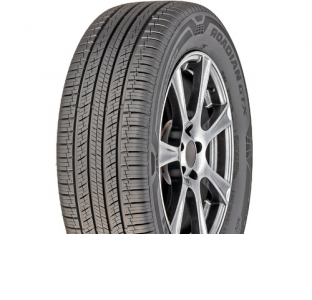 Шини Nexen Nexen Roadian GTX R17-R20