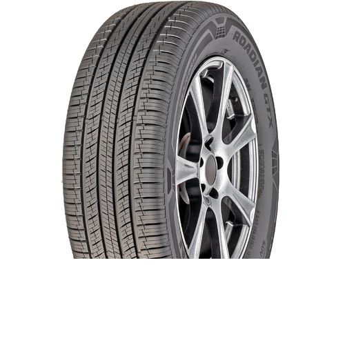 Nexen Roadian GTX - фото 1