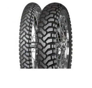 Мотошины R21 Mitas ENDURO TRAIL 90/90 R21 54H