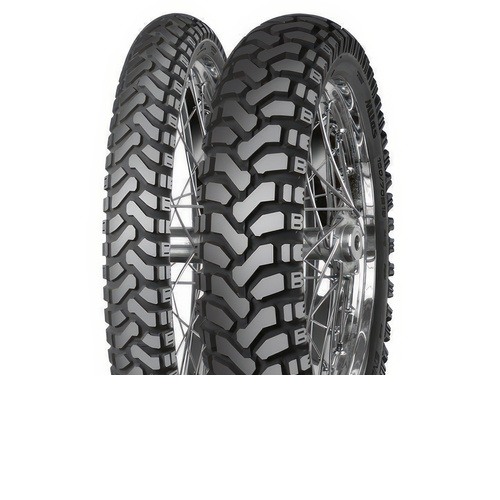 ENDURO TRAIL - фото 1