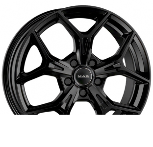 Диски на авто 7 R17 Mak Epica R17 W7 PCD 5/108 ET47,5 Диски на авто 7 R17 Mak Epica R17 W7 PCD 5/108 ET47,5