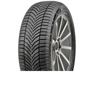 Шини Всезезонні Lanvigator CatchFors A/S II R14-R19