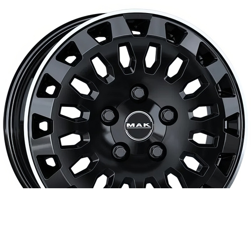 Overland - фото 1