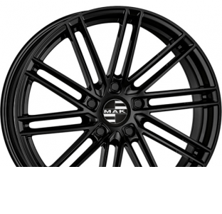 Диски на авто 9 R20 5/130 71,6 Mak Leipzig R20 W9 PCD 5/130 DIA71,6 ET57 Диски на авто 9 R20 5/130 71,6 Mak Leipzig R20 W9 PCD 5/130 DIA71,6 ET57