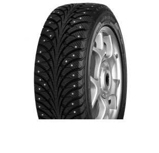 Шини Sava Sava Eskimo Stud R15-R17