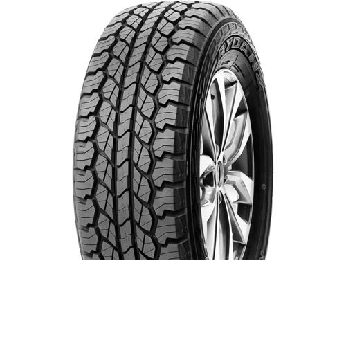 Rydanz Raptor R09 A/T - фото 1