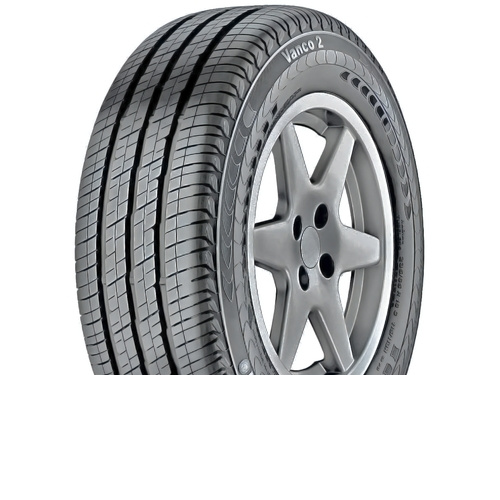 Continental Vanco 2 - фото 1