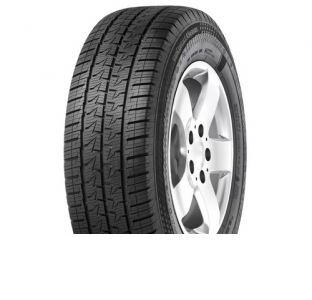 Шини Continental Continental VanContact 4Season R15C-R16C