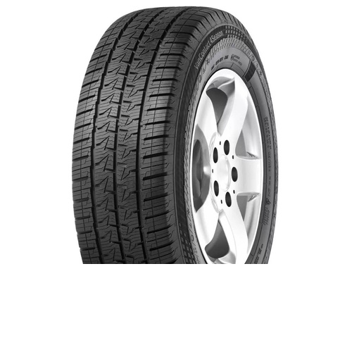 Continental VanContact 4Season - фото 1