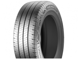 Шини Continental Continental VanContact Eco R15C-R17C