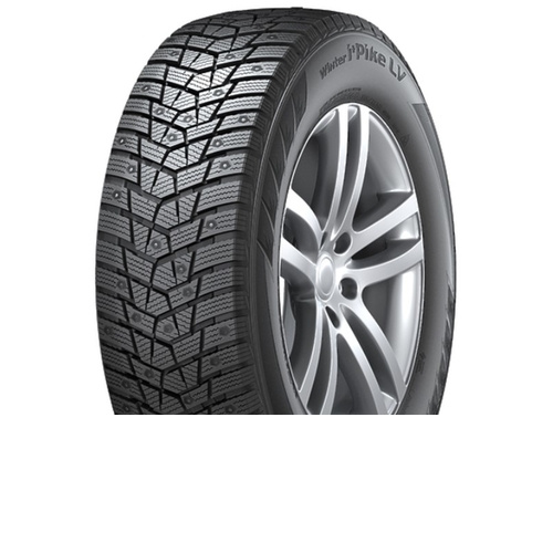 Hankook Winter i*Pike LV RW15 - фото 1