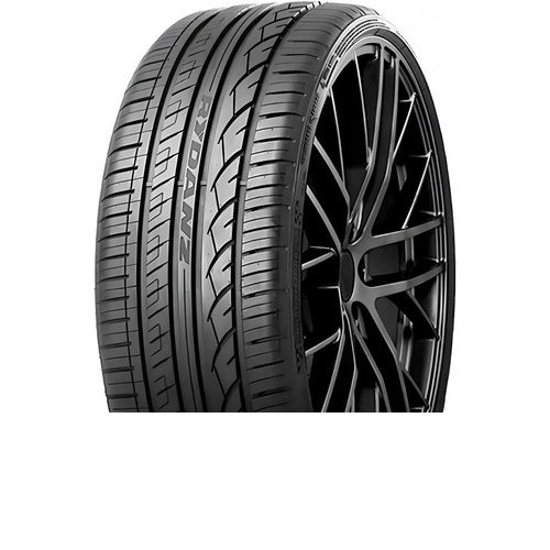 Roadster R02S - фото 1