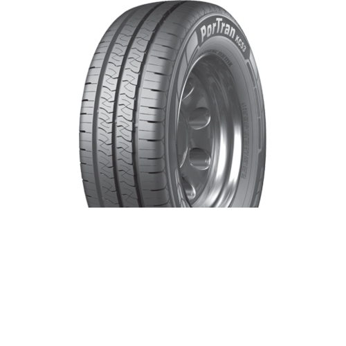 Kumho PorTran KC53 - фото 1