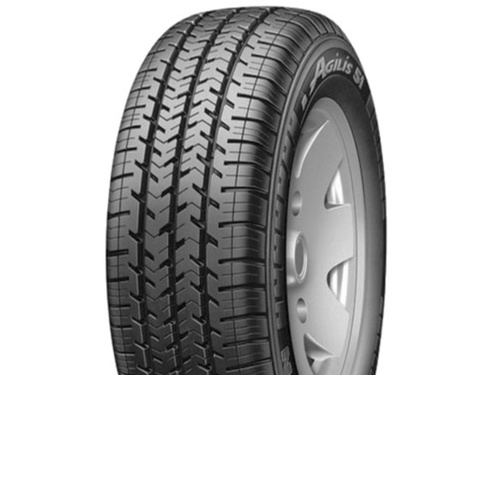 Michelin Agilis 51 - фото 1