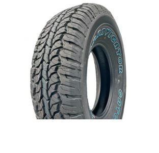 Шини Всезезонні Lanvigator CatchFors A/T R15C-R20