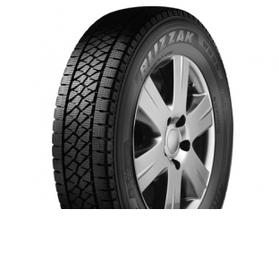 Шини Bridgestone Bridgestone Blizzak W995 R15C-R16C