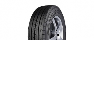 Шини Bridgestone Bridgestone Duravis R660 Eco R16C